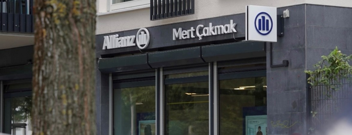 Allianz Versicherung Mert Cakmak Berlin - Altersvorsorge Betriebliche Krankenversicherung 