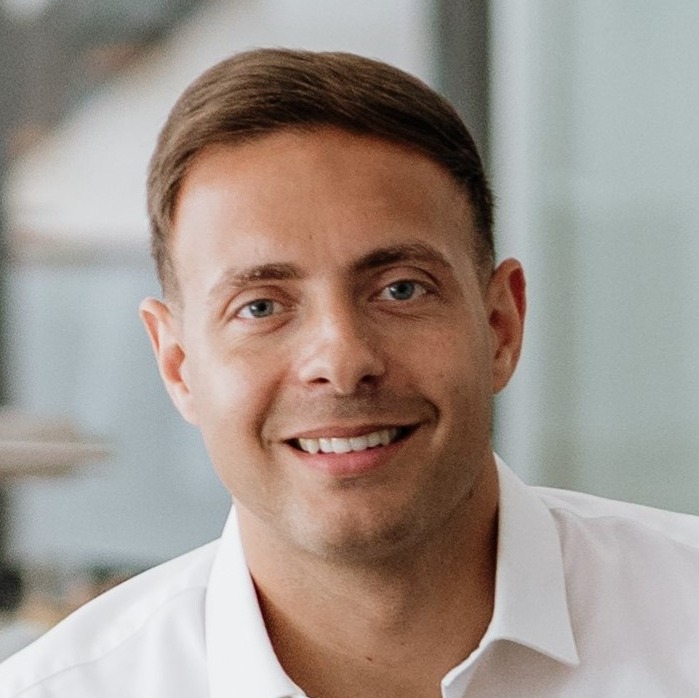 Allianz Versicherung Salvatore Carbonaro Hohberg - Profilbild