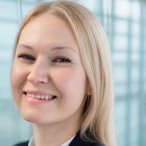 Allianz Versicherung Benny Cayli Esslingen am Neckar - Olena Skrypnyk