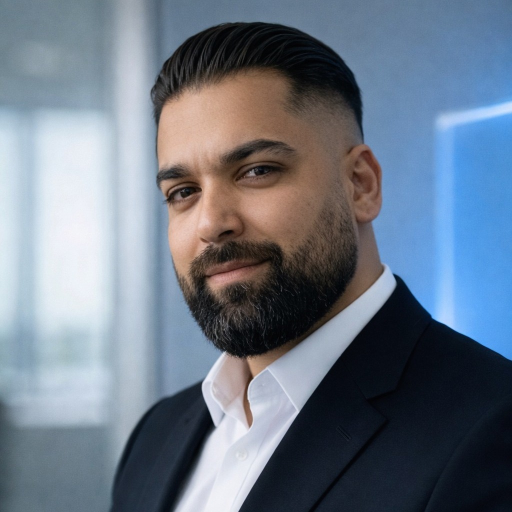 Allianz Versicherung Benny Cayli Esslingen am Neckar - Ali Qaderi