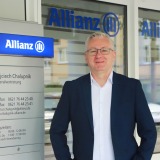 Allianz Versicherung Wojciech Chalupnik Mannheim - Wojciech Chalupnik