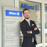 Allianz Versicherung Wojciech Chalupnik Mannheim - Daniel Chalupnik