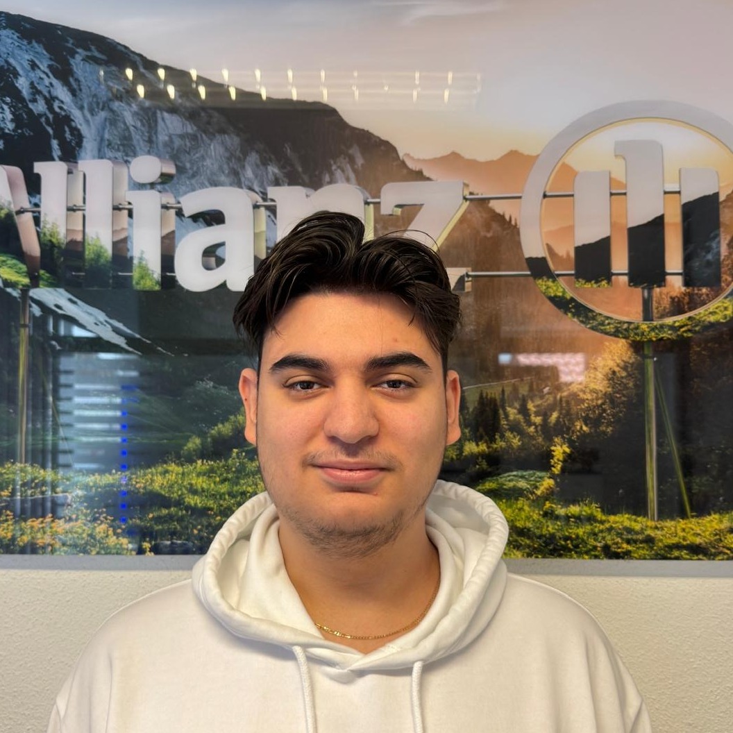 Allianz Versicherung Akif Ciftepinar Biberach an der Riß - Engin Mestan