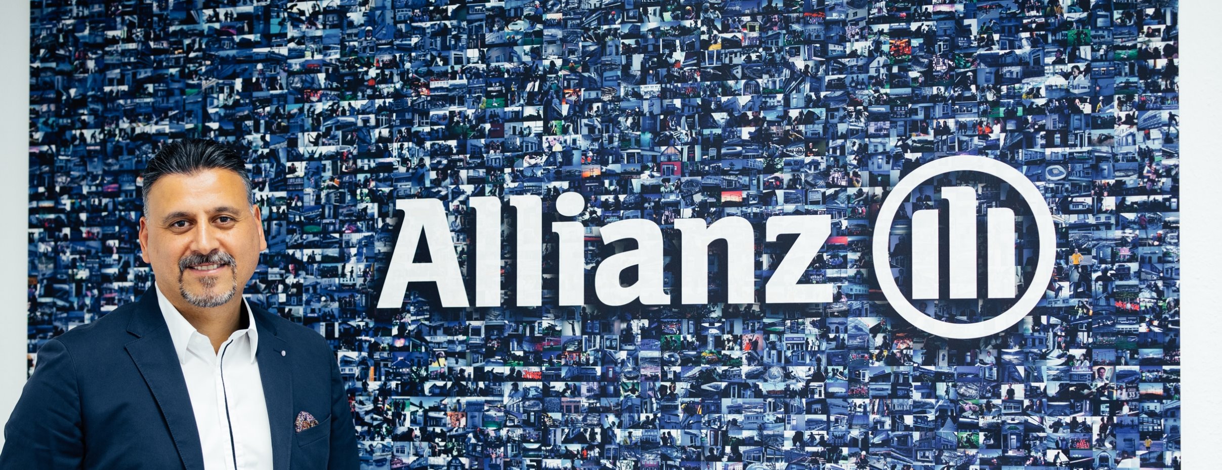 Allianz Versicherung Ufuk Ciger Duisburg - Unser Allianz Büro in Duisburg Neumühl 