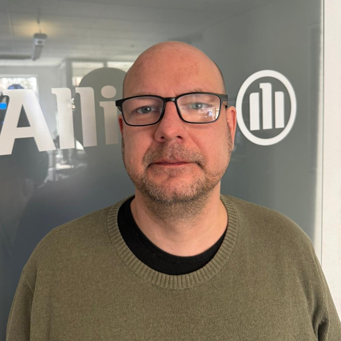 Allianz Versicherung Ufuk Ciger Duisburg - Frank Smets