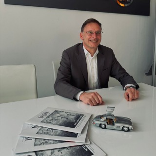 Allianz Versicherung Matthias Cimander Friedrichsdorf - Profilbild