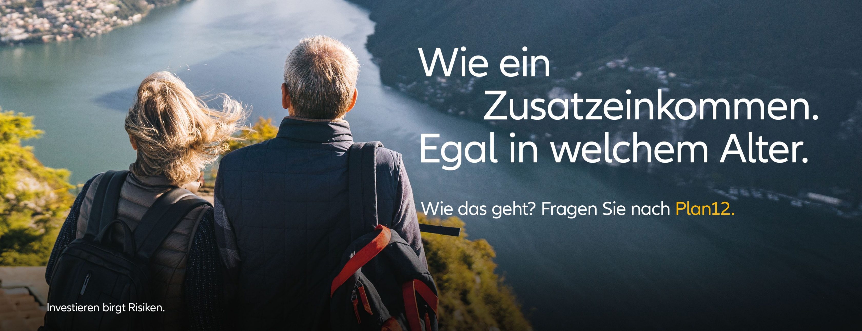 Allianz Versicherung Matthias Cimander Friedrichsdorf - Plan12