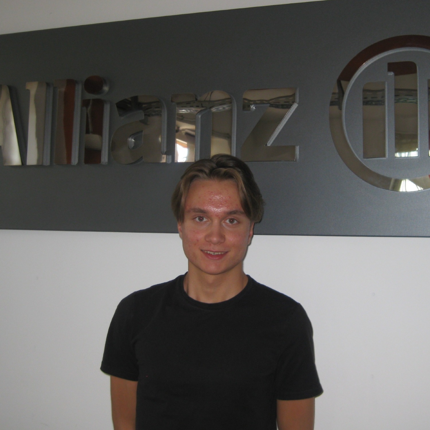Allianz Versicherung Matthias Cimander Friedrichsdorf - Ivan Marcak