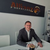 Allianz Versicherung Matthias Cimander Friedrichsdorf - Matthias Cimander