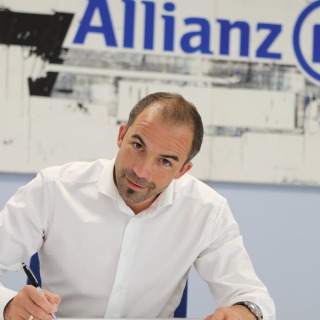 Allianz Versicherung Marc Claus Neuffen - Inhaber Marc Claus 