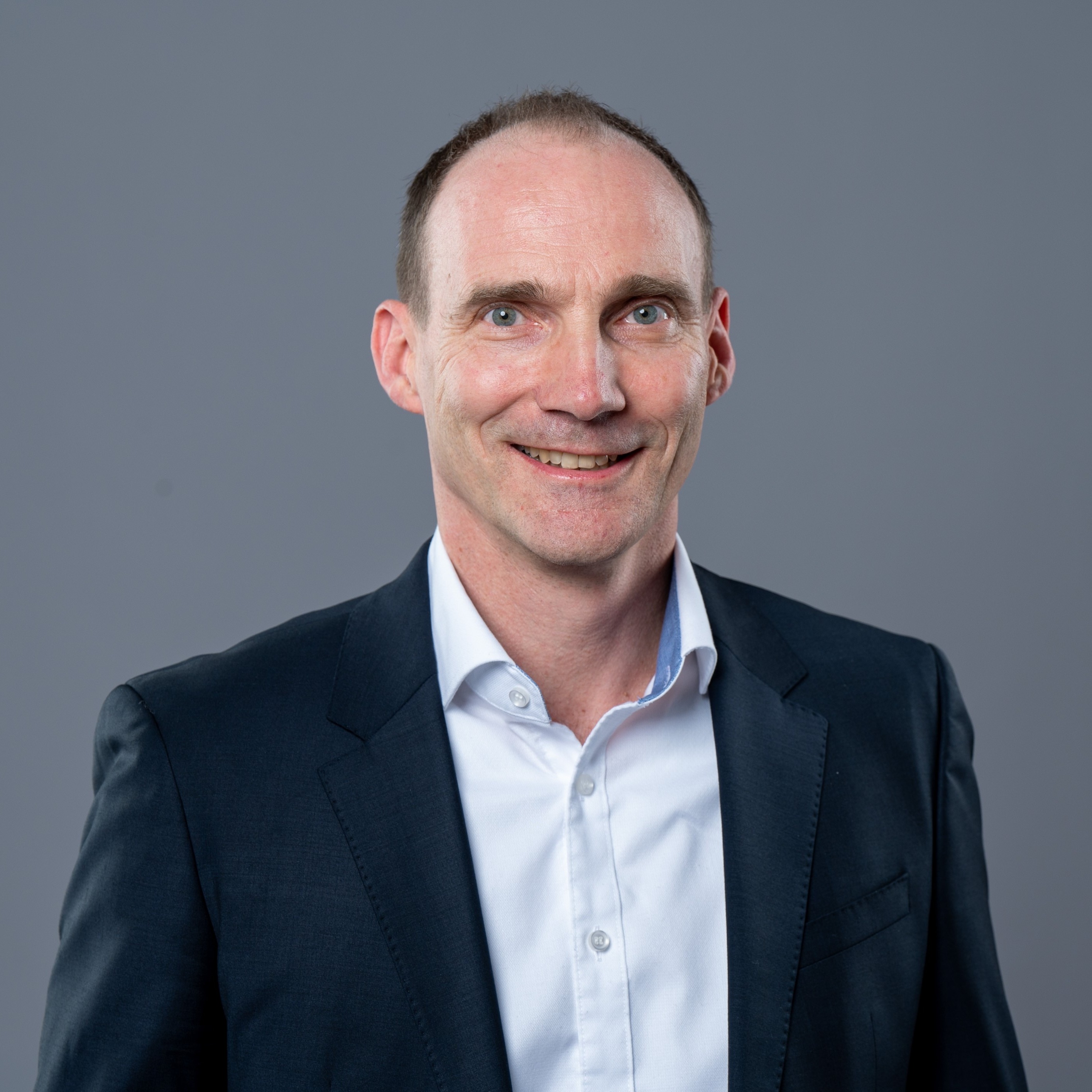 Allianz Versicherung Marc Claus Neuffen - Unternehmensberater