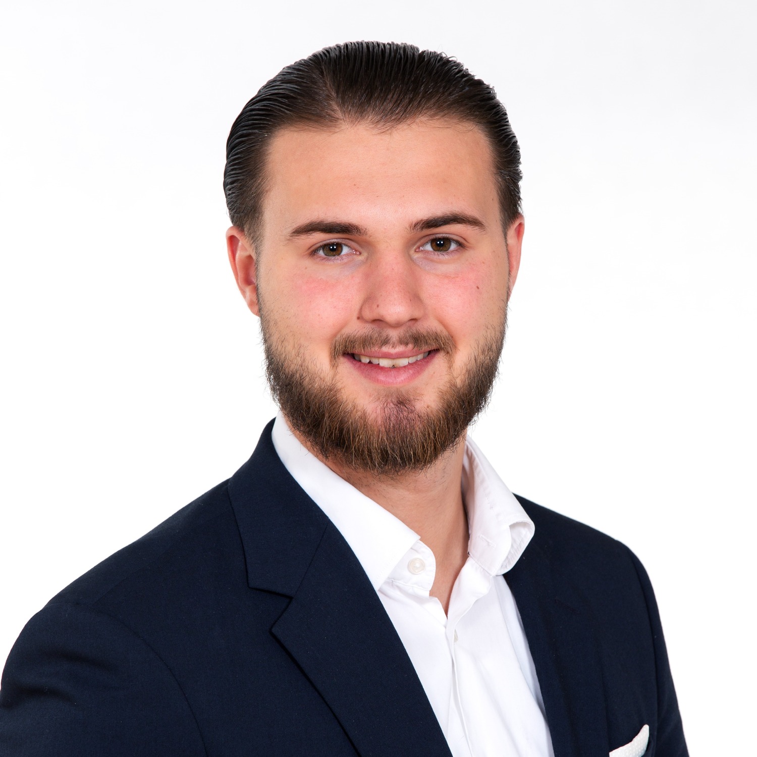Allianz Versicherung Emrullah Culpan Neckarsulm - Nikita Walter