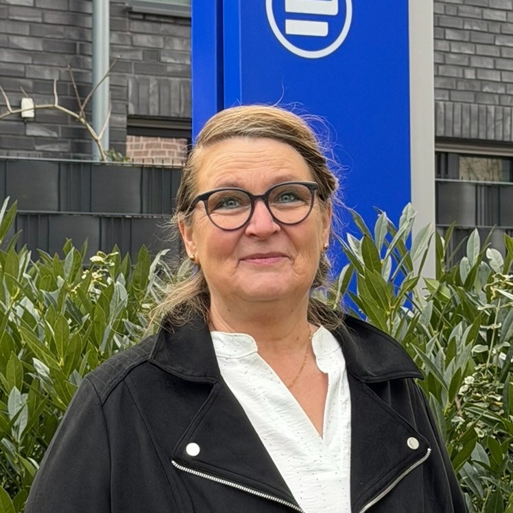 Allianz Versicherung Thorsten Dahlhues Ahaus - Kerstin Weinert