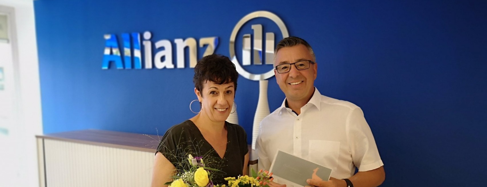 Allianz Versicherung Jürgen Daubner Beilngries - Titelbild