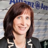 Allianz Versicherung Jürgen Daubner Beilngries - Vertriebsassistentin Petra Daubner