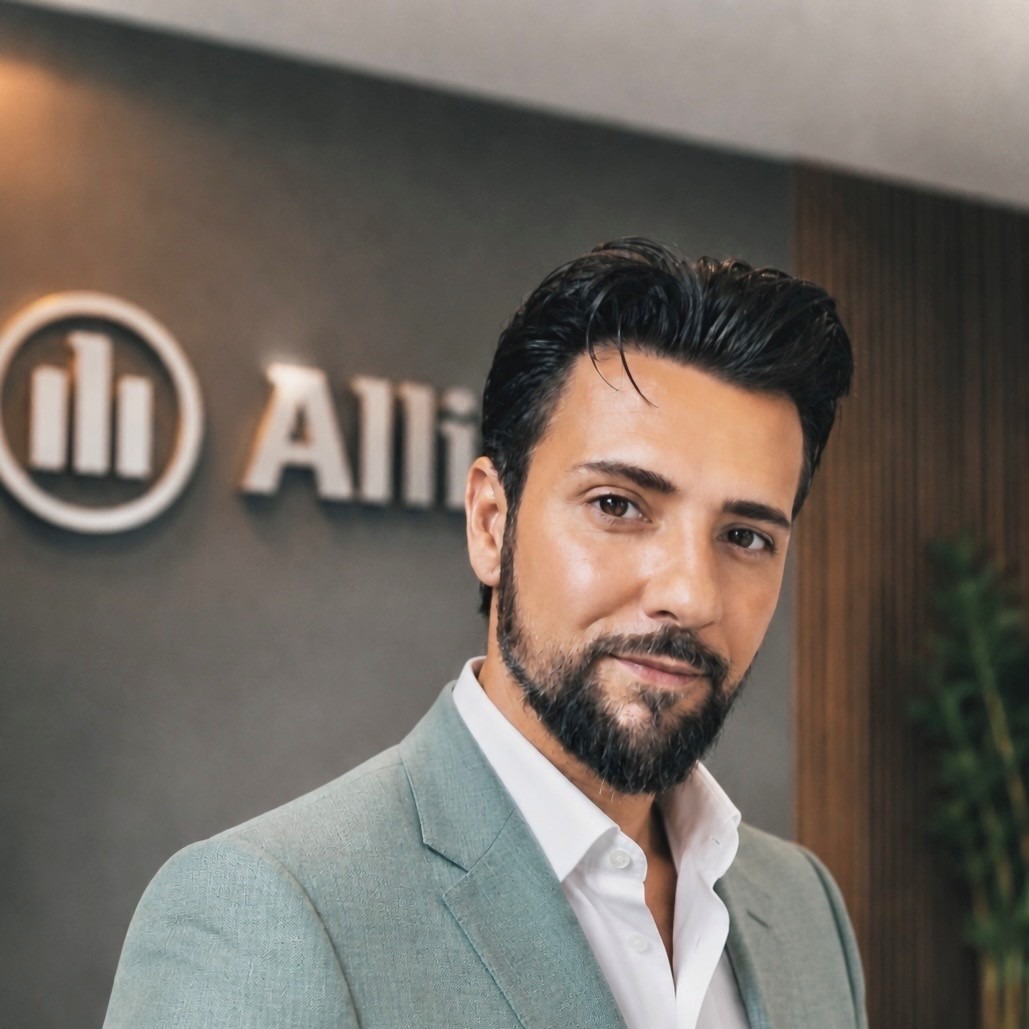 Allianz Versicherung Mustafa Demircioglu Wertheim - Allianz Mustafa Demircioglu Gewerbeversicherung
