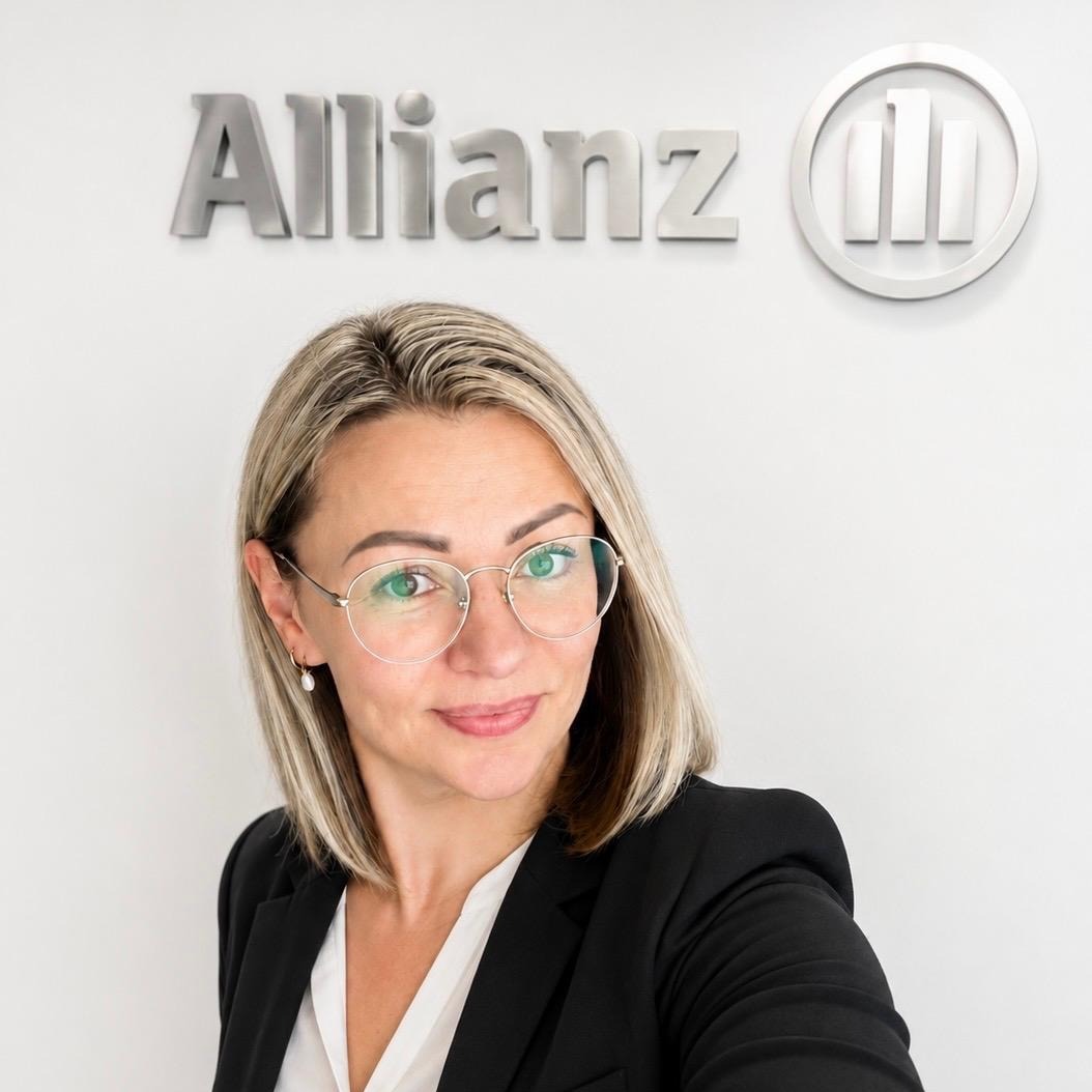 Allianz Versicherung Mustafa Demircioglu Wertheim - Lilli Jabs 