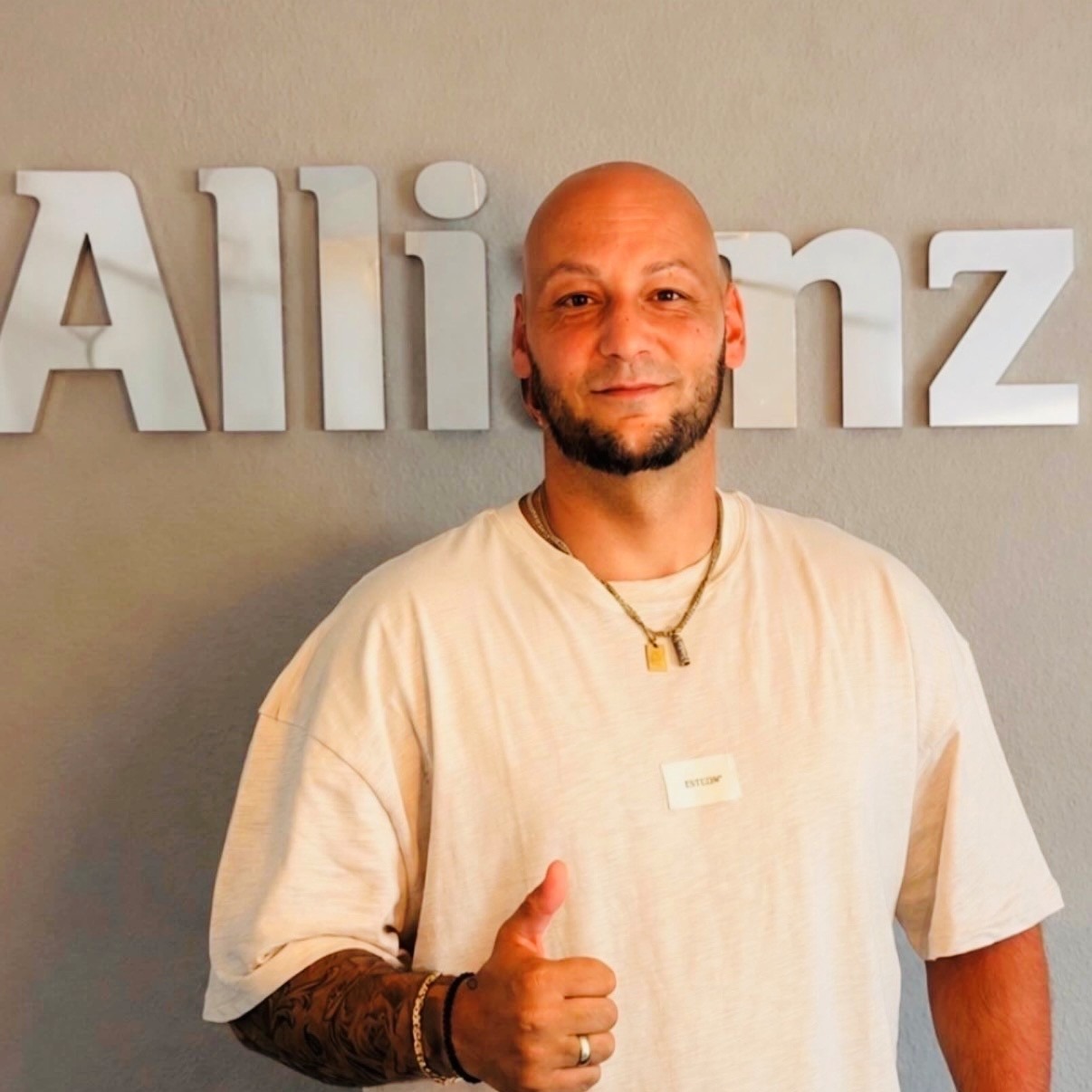 Allianz Versicherung Burak Demirel Bedburg - Profilfoto Burak Demirel