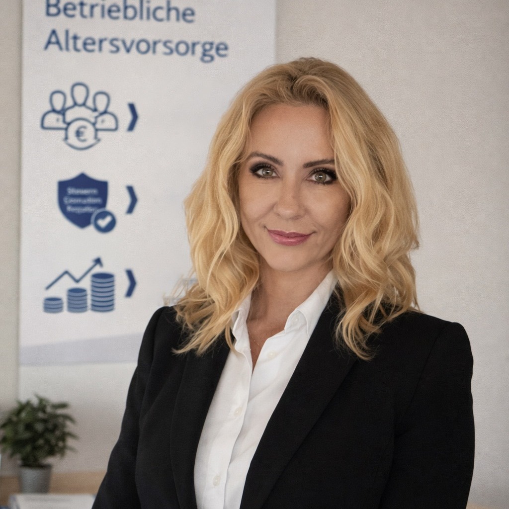 Allianz Versicherung Nicolai Dimitroff Schorndorf - MA UB Katrin Maier