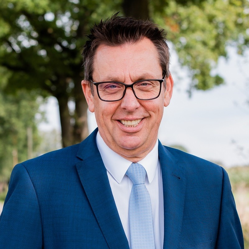 Allianz Versicherung Nicola Dittmann-Sicking Vreden - Heinz-Gerd Dittmann