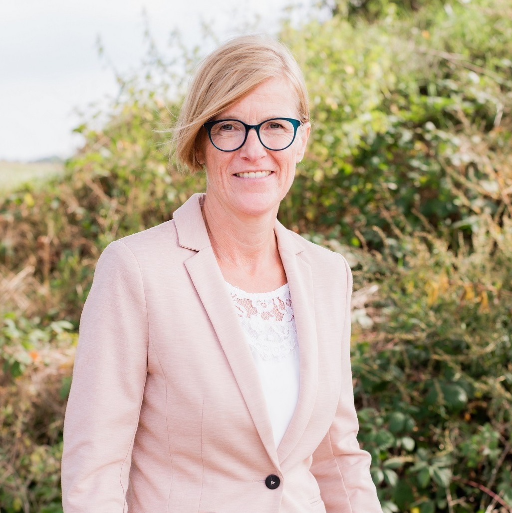 Allianz Versicherung Nicola Dittmann-Sicking Vreden - Silvia Pohlmann