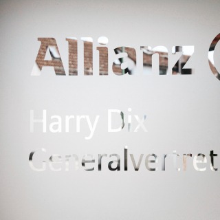 Allianz Versicherung Harry Dix Gießen - Profilbild