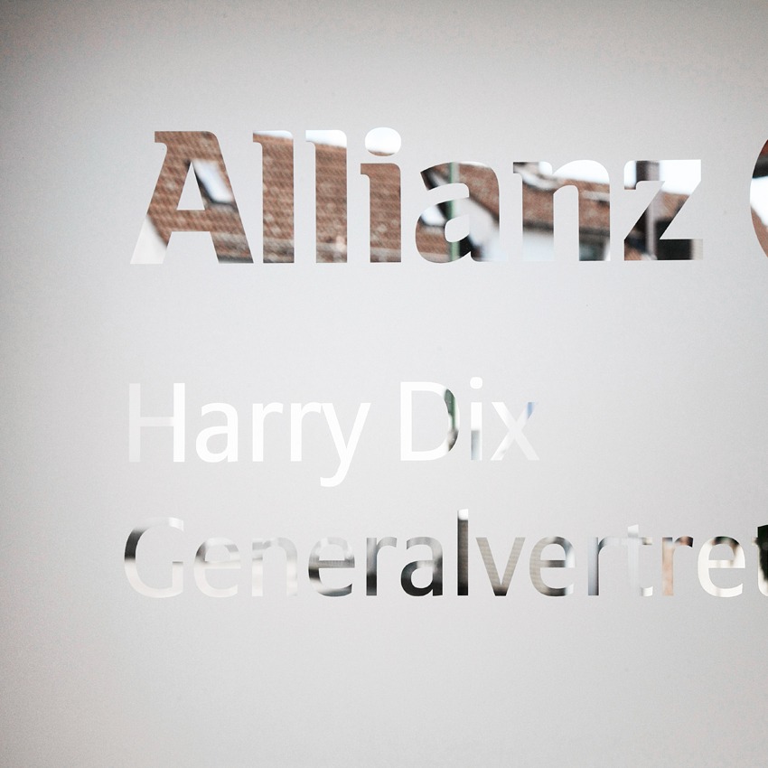 Allianz Versicherung Harry Dix Gießen - Profilbild