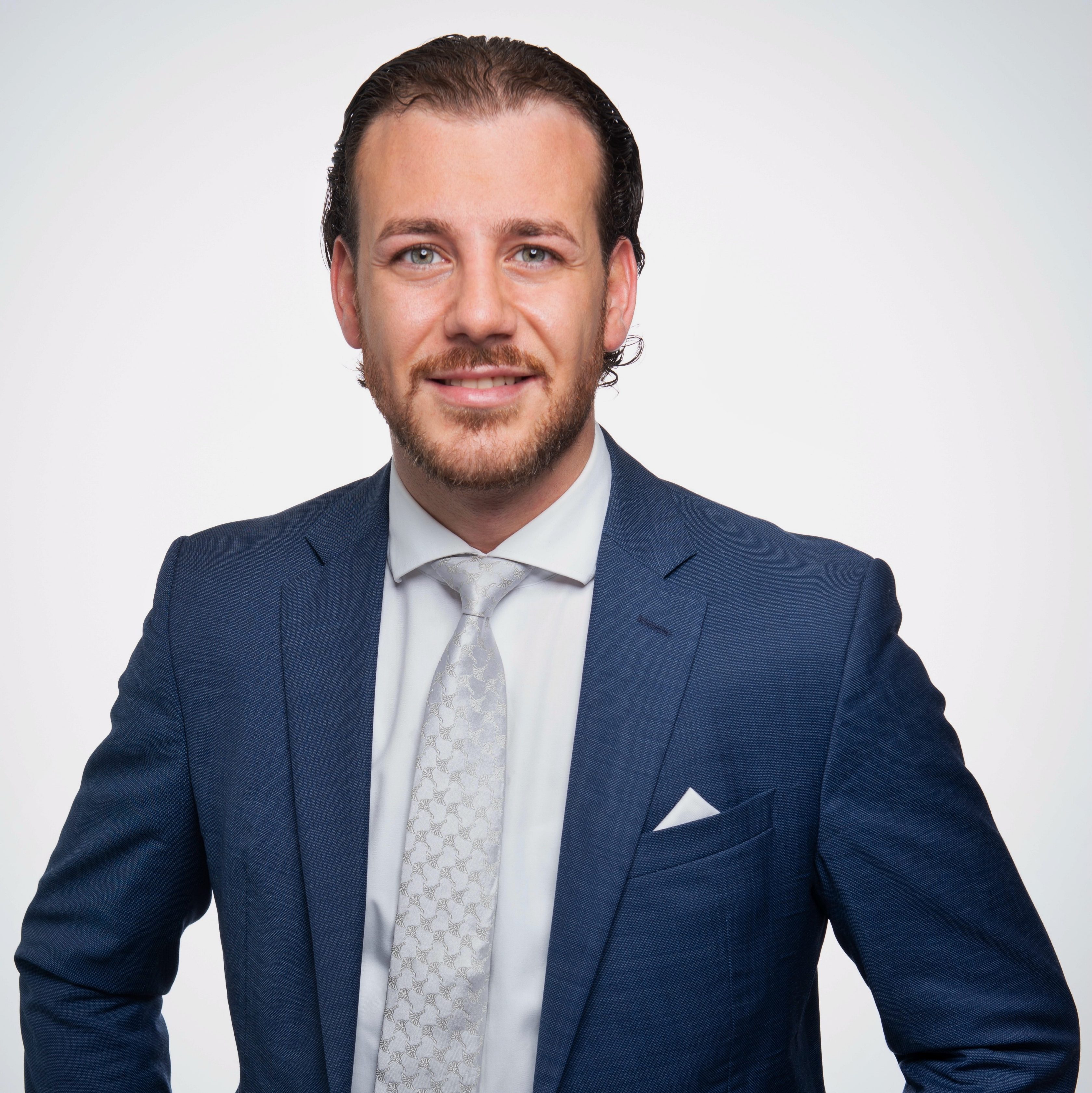 Allianz Versicherung William Theodoros Döbereiner Wuppertal - William Döbereiner