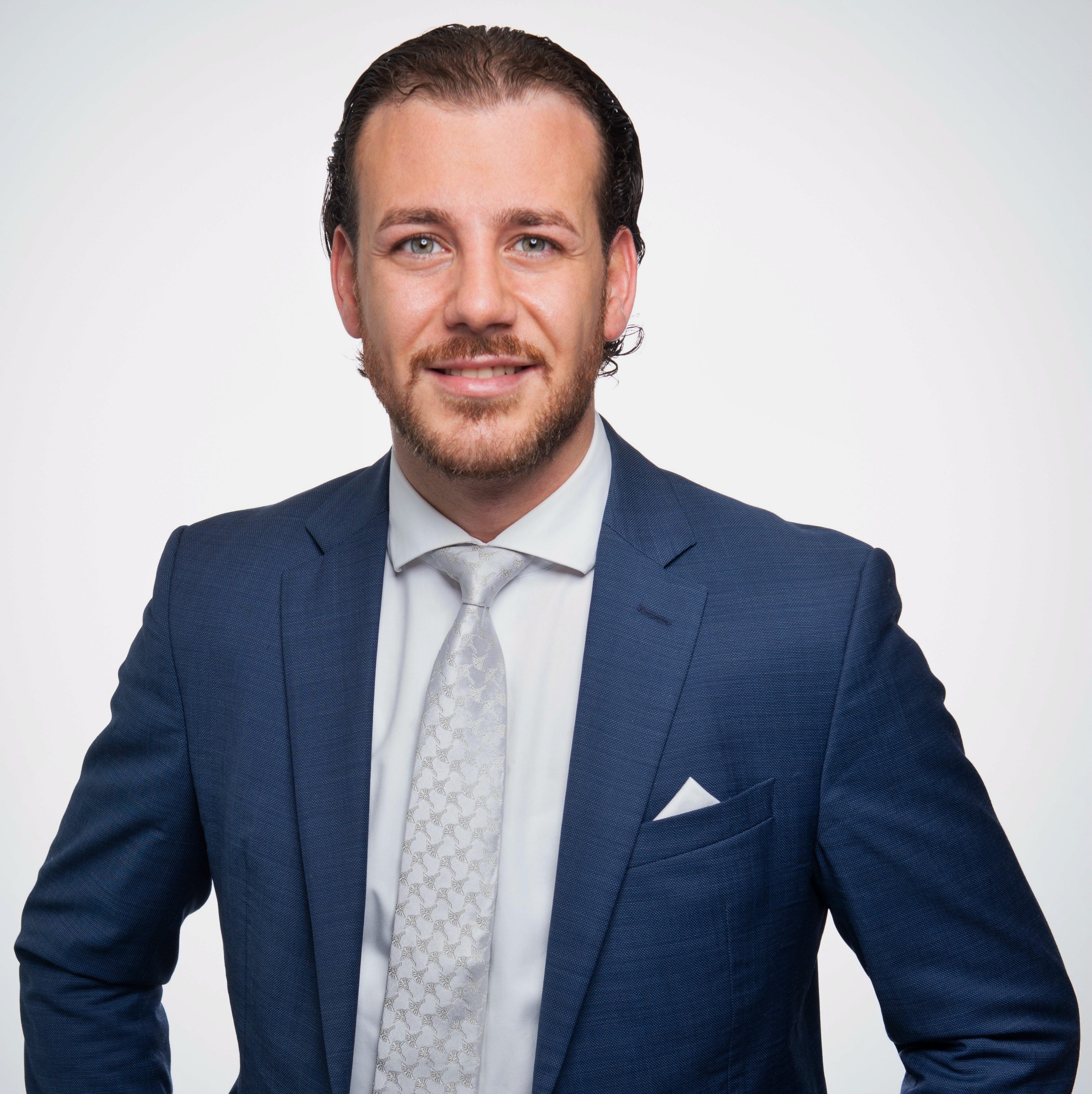 Allianz Versicherung William Theodoros Döbereiner Wuppertal - William Döbereiner - Inhaber