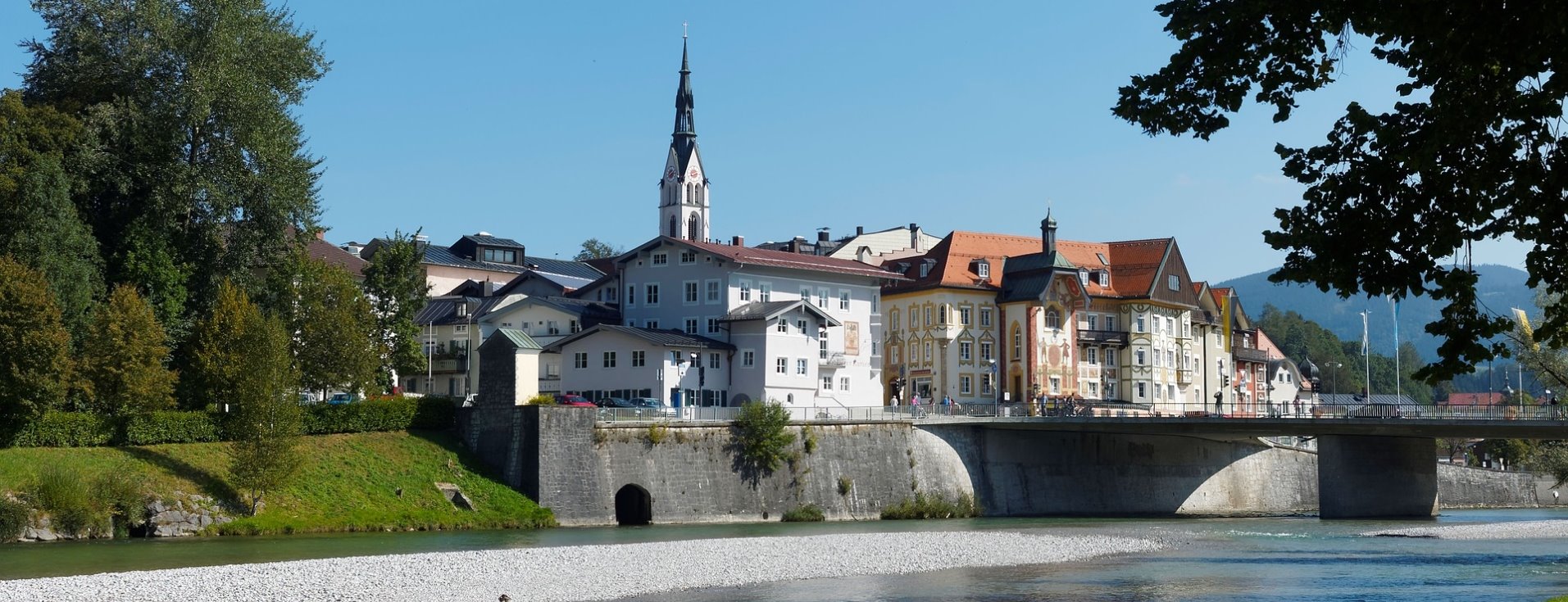 Allianz Versicherung Christoph Döbl Bad Tölz - Titelbild