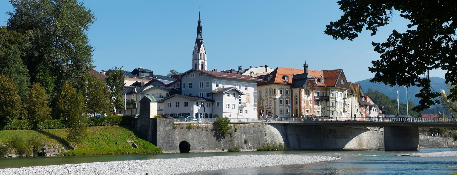 Allianz Versicherung Christoph Döbl Bad Tölz - Partner Versicherung, Vorsorge u. Vermögensanlage