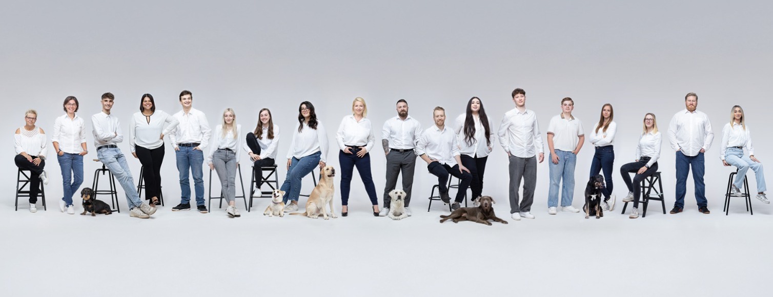 Allianz Versicherung Domenique Döpke Monsheim - Allianz Agentur Domenique Döpke Team