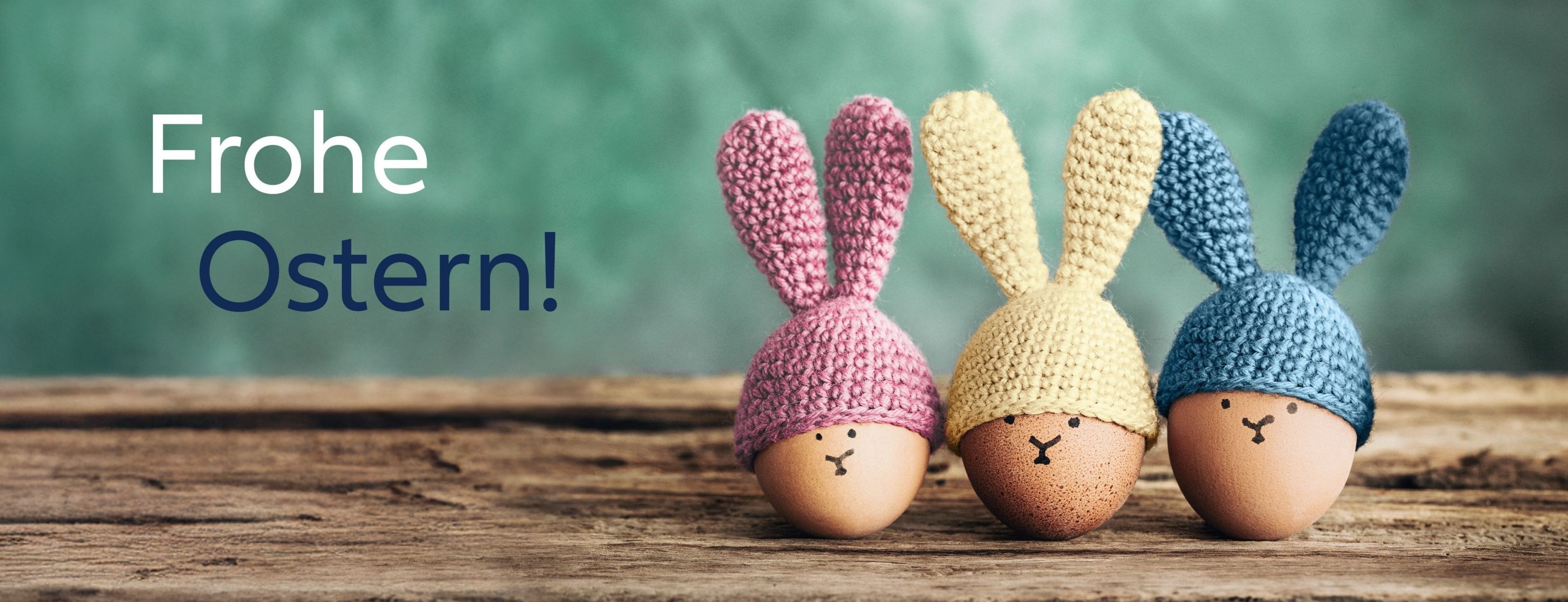 Allianz Versicherung Ramona Dolinski Neuruppin - Frohe Ostern!