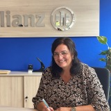 Allianz Versicherung Marco Dollinger Lappersdorf - Georgine Weiss