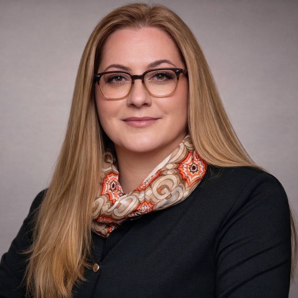 Allianz Versicherung Pina D'Orio Bad Homburg - Profilbild