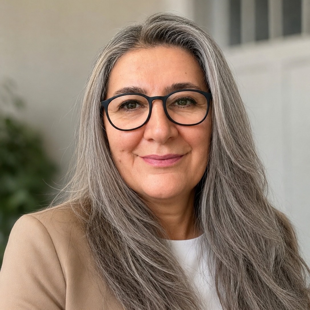 Allianz Versicherung Pina D'Orio Bad Homburg - Birgül Dalsar 