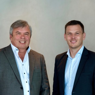 Allianz Versicherung Eberle OHG Massing - Herbert und Michael Eberle