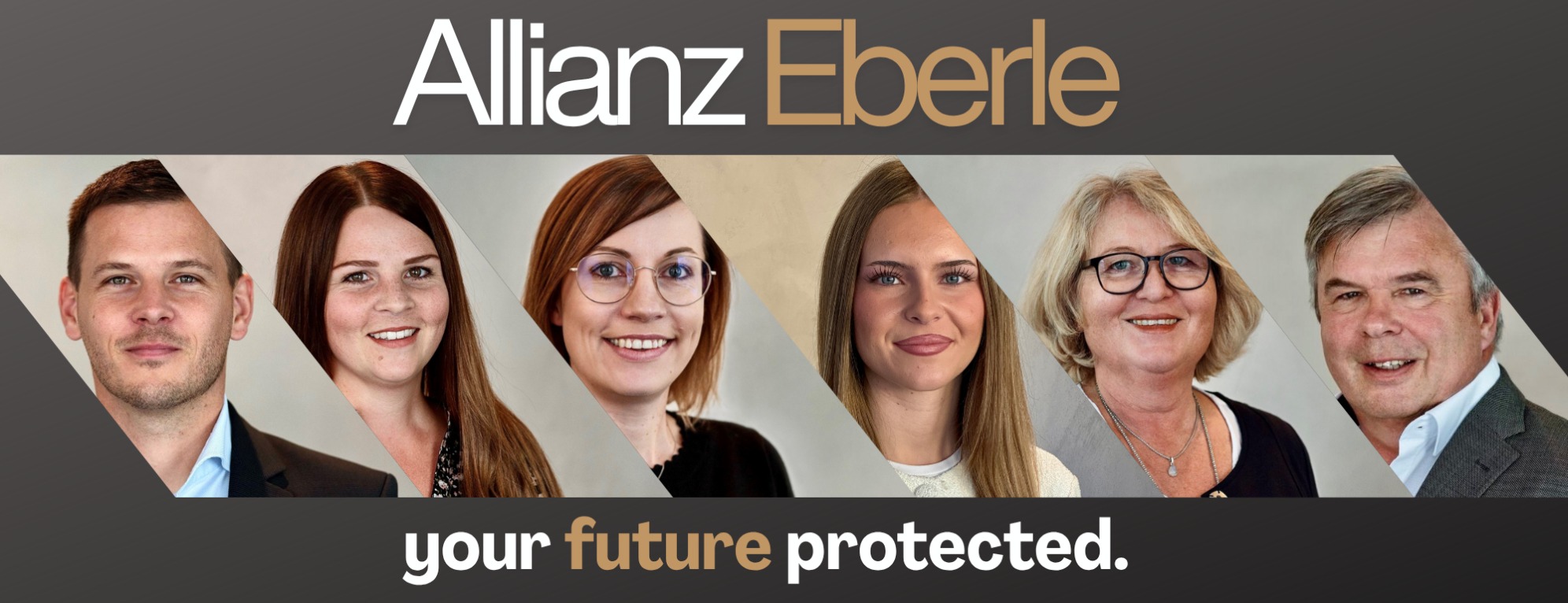 Allianz Versicherung Eberle OHG Massing - Titelbild