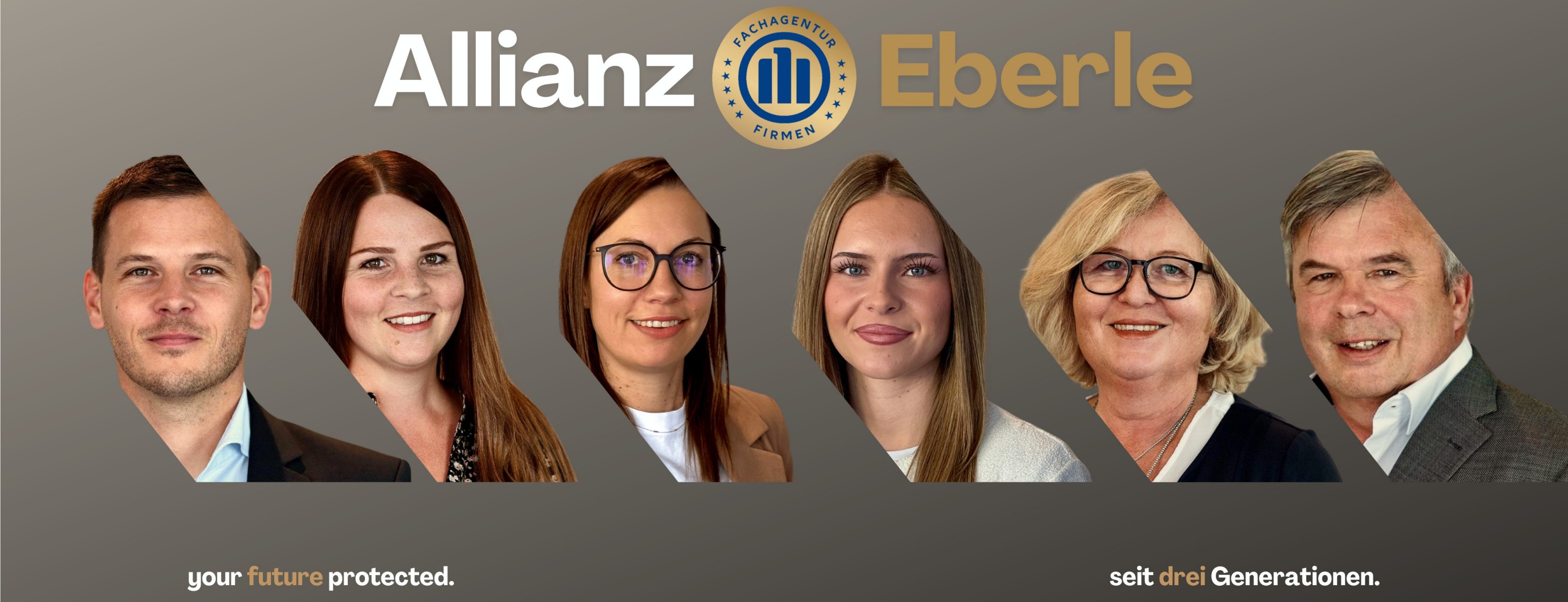 Allianz Versicherung Eberle OHG Massing - Titelbild