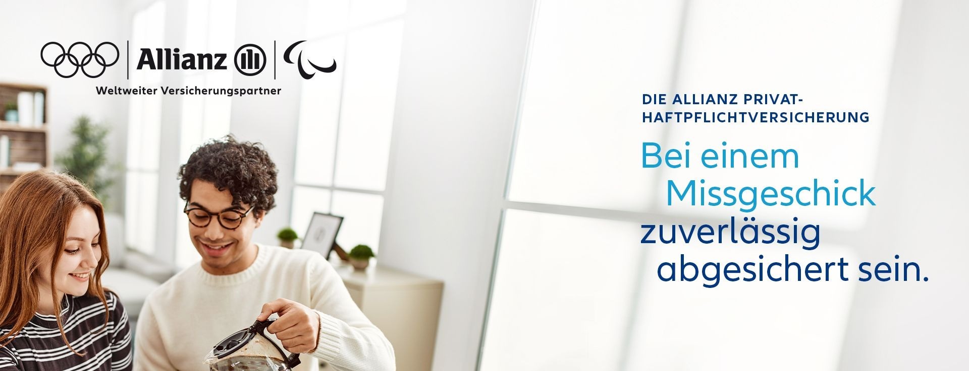 Allianz Versicherung Sven Ebert Frankfurt am Main - Allianz Privathaftpflicht