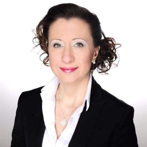 Allianz Versicherung Sven Ebert Frankfurt am Main - Solmaz Basyigit