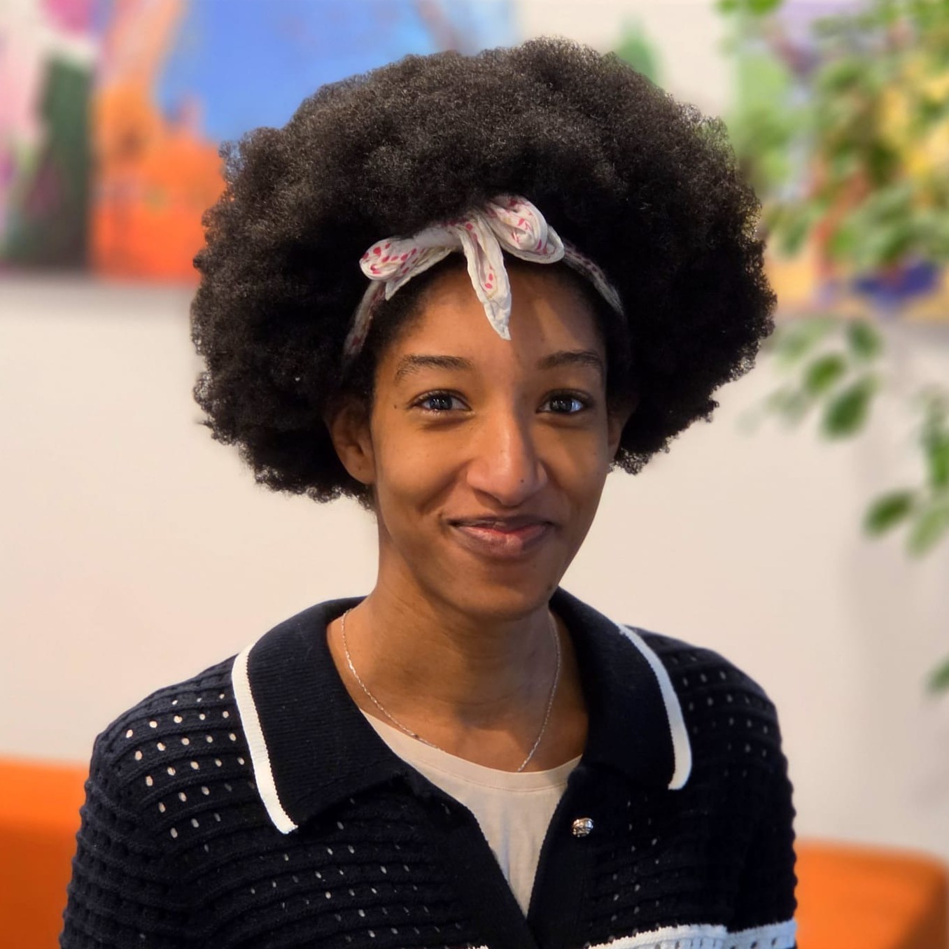 Allianz Versicherung Sven Ebert Frankfurt am Main - Apoline Albert-Coulanges