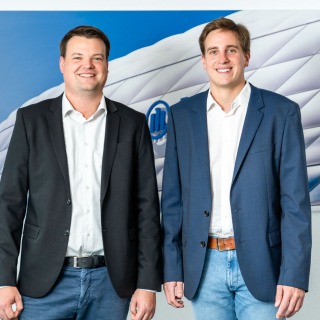 Allianz Versicherung Eckmeier und Arnusch OHG Gangkofen - Profilbild
