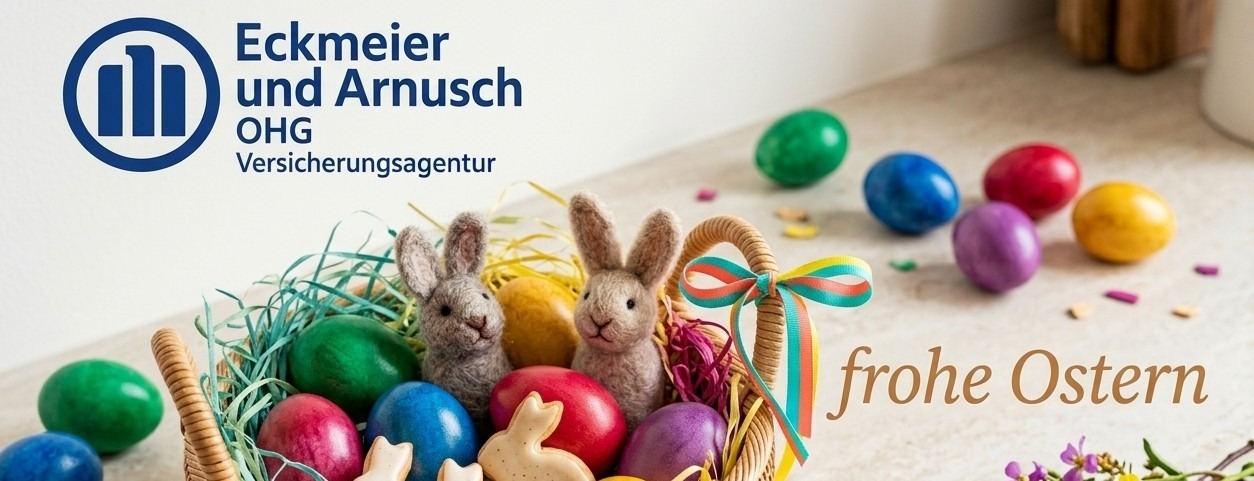 Allianz Versicherung Eckmeier und Arnusch OHG Gangkofen - Titelbild
