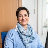 Allianz Versicherung Eckmeier und Arnusch OHG Gangkofen - Marianne Hausberger