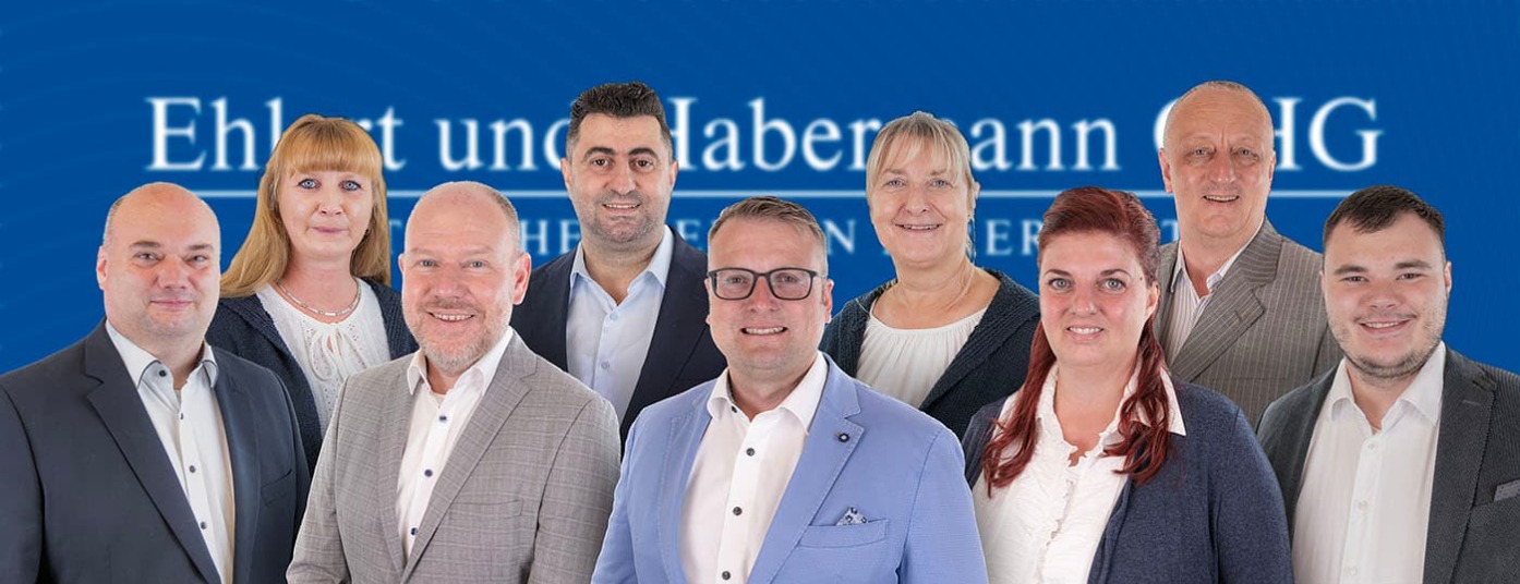 Allianz Versicherung Ehlert und Habermann OHG Papendorf - Rostock - Allianz Ehlert und Habermann OHG
