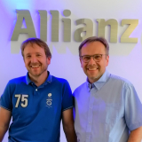 Allianz Versicherung Eichenseer Anton und Klaus Laaber - Profilbild