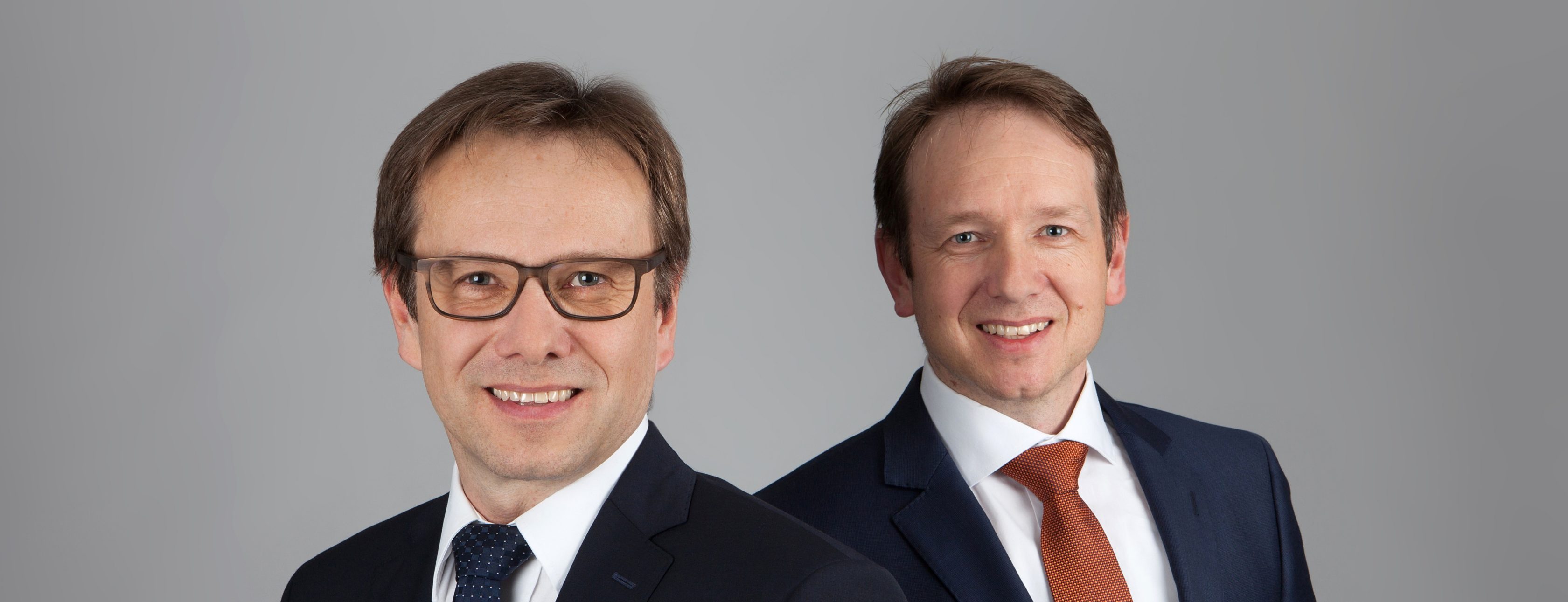Allianz Versicherung Eichenseer Anton und Klaus Laaber - Titelbild
