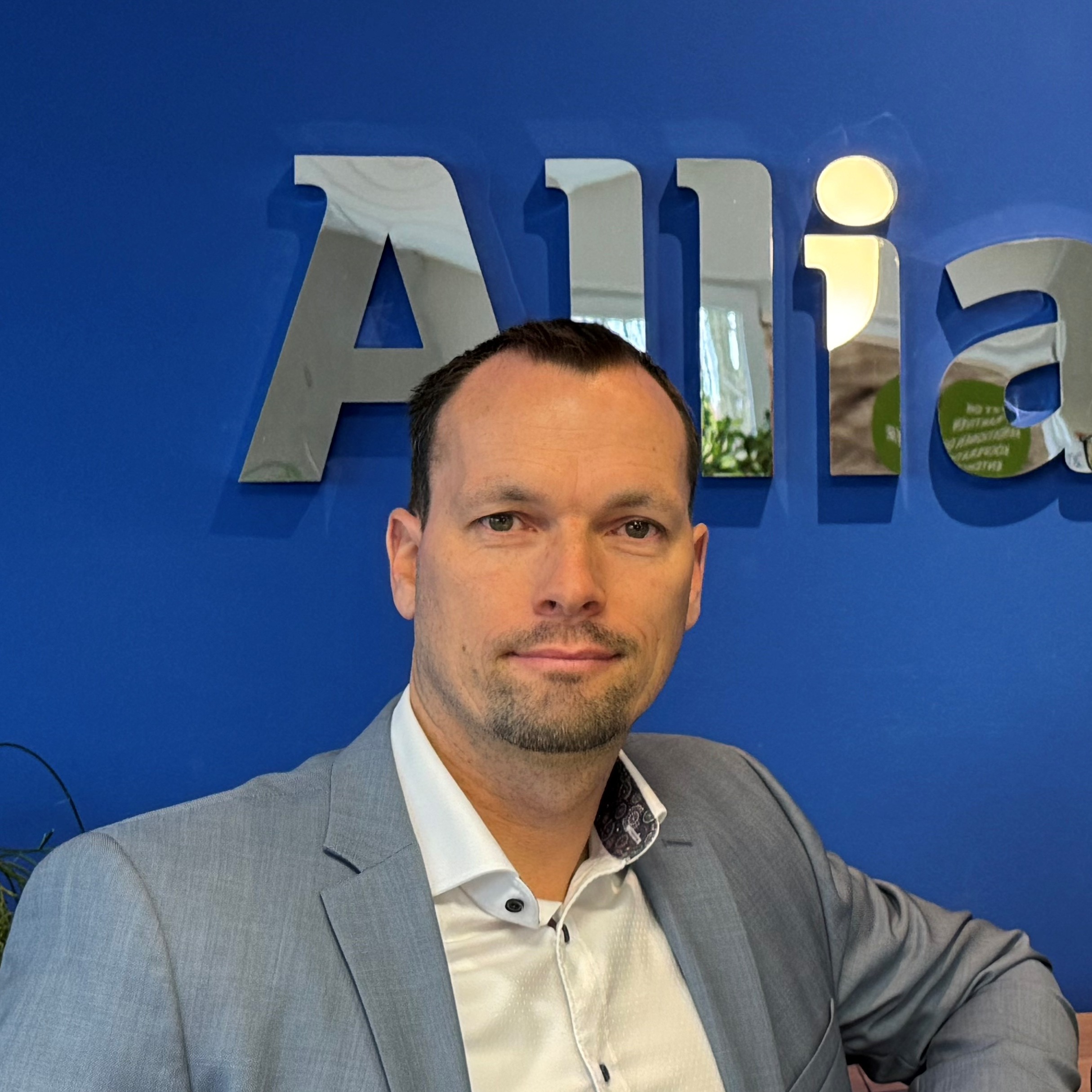 Allianz Versicherung Michael Eisele Schorndorf - Profilbild