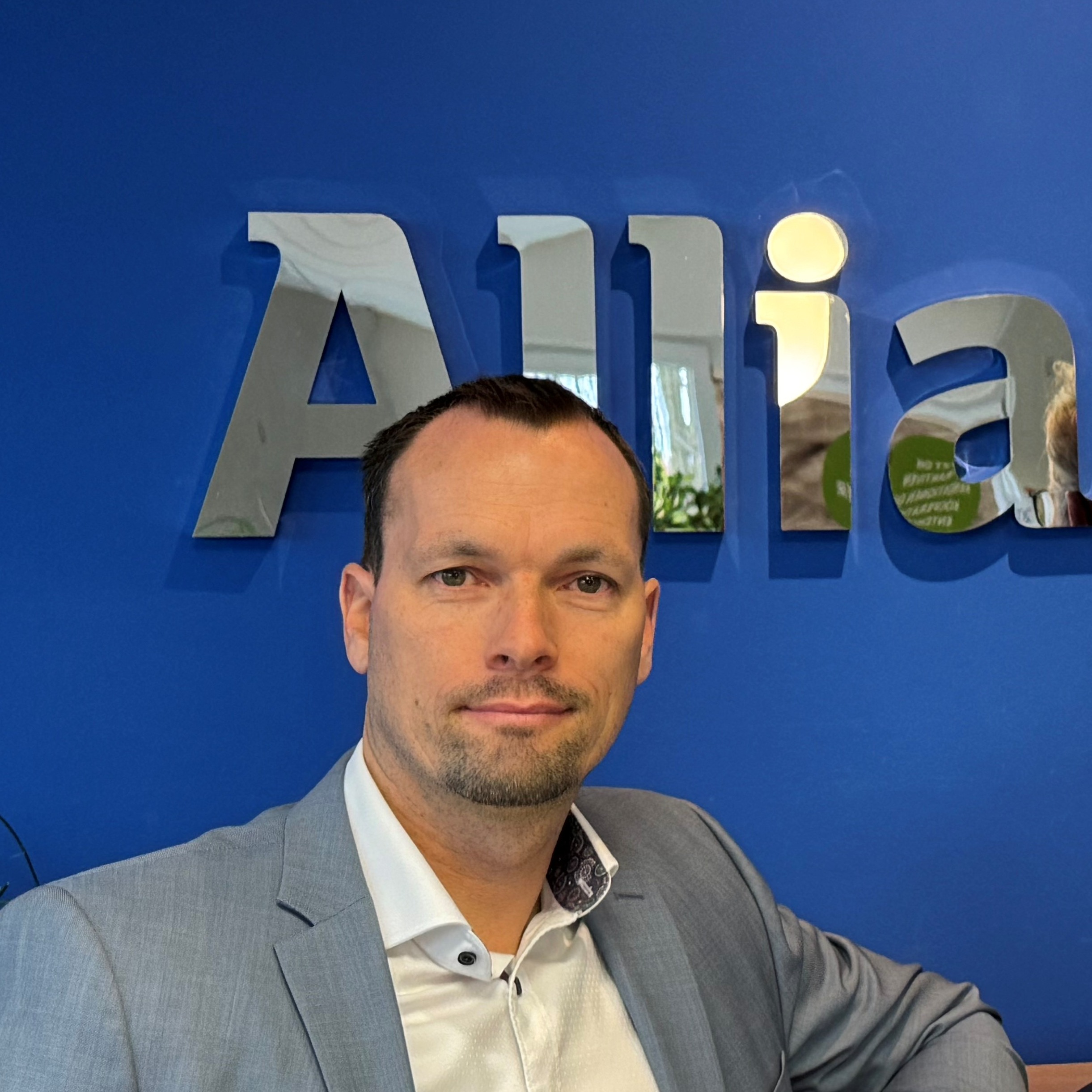 Allianz Versicherung Michael Eisele Schorndorf - Michael Eisele